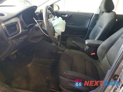 Zdjęcie 7 z 12 samochodu: 2021 KIA RIO S VIN:3KPA24AD3ME408724 - miniatura