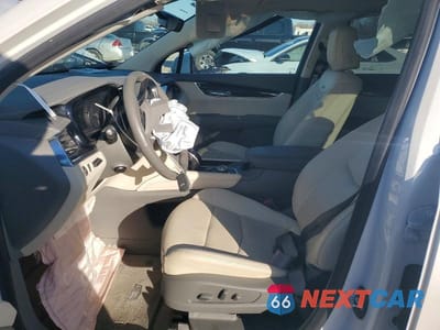 Zdjęcie 7 z 12 samochodu: 2021 CADILLAC XT6 PREMIUM LUXURY VIN:1GYKPDRS4MZ231494 - miniatura