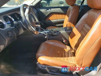 Zdjęcie 7 z 12 samochodu: 2013 FORD MUSTANG GT VIN:1ZVBP8FF6D5213037 - miniatura