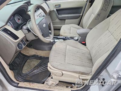 Zdjęcie 7 z 13 samochodu: 2011 FORD FOCUS SE VIN:1FAHP3FN5BW110065 - miniatura