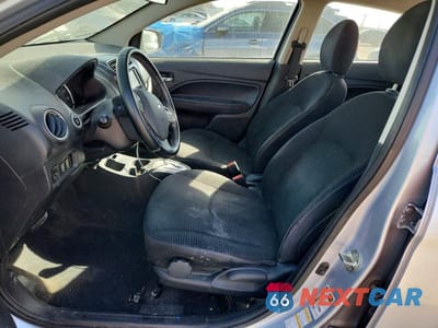 Zdjęcie 7 z 12 samochodu: 2015 MITSUBISHI MIRAGE ES VIN:ML32A4HJ2FH010651 - miniatura