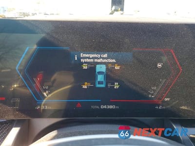 Zdjęcie 9 z 12 samochodu: 2025 BMW M5 VIN:WBS83FK09SCU54266 - miniatura