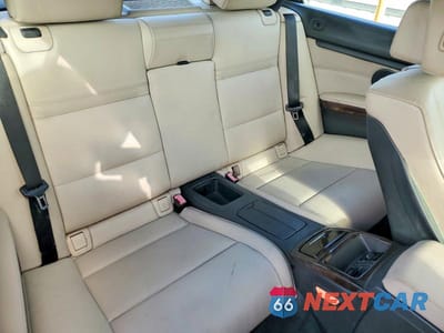 Zdjęcie 10 z 12 samochodu: 2011 BMW 328 I VIN:WBADW3C55BE541492 - miniatura