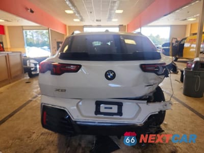 Zdjęcie 6 z 12 samochodu: 2024 BMW X2 XDRIVE28I VIN:WBX63GM02R5Z08926 - miniatura