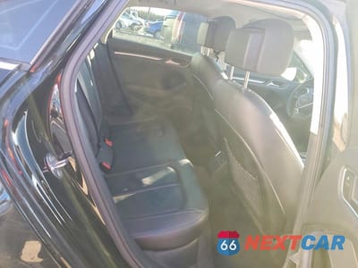 Zdjęcie 10 z 12 samochodu: 2015 AUDI A3 PREMIUM PLUS VIN:WAUCJGFF3F1107977 - miniatura