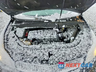 Zdjęcie 12 z 13 samochodu: 2009 CHEVROLET TRAVERSE LS VIN:1GNEV13D69S169749 - miniatura