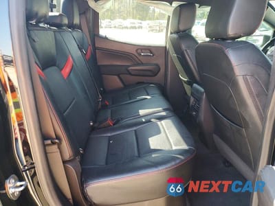 Zdjęcie 10 z 12 samochodu: 2023 CHEVROLET COLORADO VIN:1GCPTDEK7P1126416 - miniatura