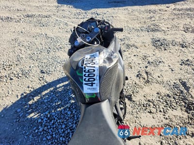 Zdjęcie 6 z 10 samochodu: 2019 KAWASAKI ZX636 K VIN:JKBZXJH13KA001362 - miniatura