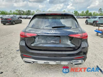 Zdjęcie 6 z 13 samochodu: 2024 MERCEDES-BENZ GLC 300 4MATIC VIN:W1NKM4HB6RF081969 - miniatura