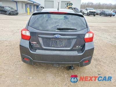 Zdjęcie 6 z 12 samochodu: 2015 SUBARU XV CROSSTREK 2.0 PREMIUM VIN:JF2GPACC4F9213867 - miniatura