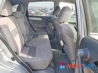 Zdjęcie 11 z 12 samochodu: 2010 HONDA CR-V EX VIN:3CZRE4H5XAG707064 - miniatura