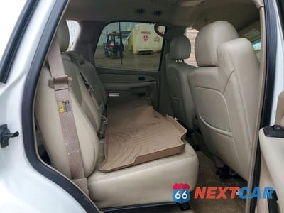 Zdjęcie 11 z 13 samochodu: 2003 CHEVROLET TAHOE K1500 VIN:1GNEK13Z83J304554 - miniatura