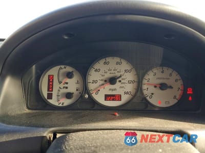 Zdjęcie 9 z 12 samochodu: 2002 MAZDA PROTEGE PR5 VIN:JM1BJ246321636098 - miniatura