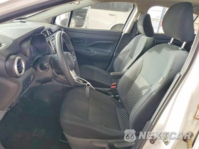 Zdjęcie 7 z 11 samochodu: 2020 NISSAN VERSA S VIN:3N1CN8DV5LL916850 - miniatura