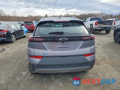 Zdjęcie 6 z 13 samochodu: 2023 CHEVROLET BOLT EUV LT VIN:1G1FY6S03P4199656 - miniatura