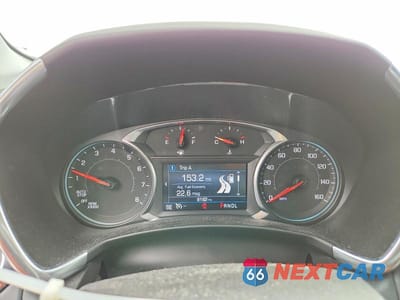 Zdjęcie 9 z 14 samochodu: 2024 CHEVROLET EQUINOX LT VIN:3GNAXUEG3RS108994 - miniatura