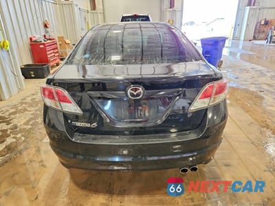 Zdjęcie 6 z 12 samochodu: 2010 MAZDA 6 I VIN:1YVHZ8BH0A5M39921 - miniatura