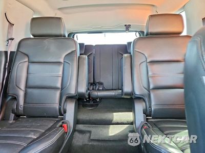 Zdjęcie 10 z 13 samochodu: 2017 GMC YUKON DENALI VIN:1GKS2CKJ5HR163765 - miniatura