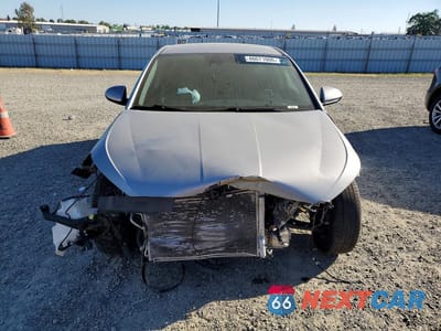 Piąte zdjęcie samochodu w środku: 2020 HYUNDAI ELANTRA SE VIN:5NPD74LF8LH591500 - miniatura