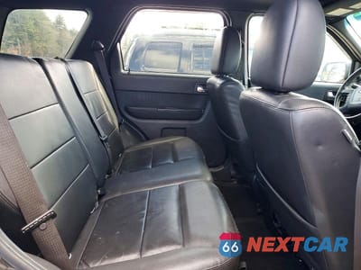 Zdjęcie 11 z 12 samochodu: 2010 FORD ESCAPE LIMITED VIN:1FMCU9EG1AKC96403 - miniatura