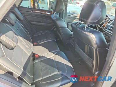 Zdjęcie 10 z 11 samochodu: 2013 MERCEDES-BENZ ML 350 4MATIC VIN:4JGDA5HB4DA176370 - miniatura