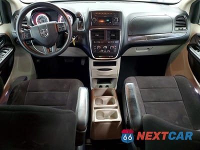 Zdjęcie 8 z 14 samochodu: 2011 DODGE GRAND CARAVAN EXPRESS VIN:2D4RN4DG1BR699528 - miniatura