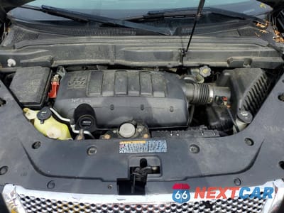 Zdjęcie 12 z 13 samochodu: 2012 GMC ACADIA DENALI VIN:1GKKVTED8CJ374043 - miniatura