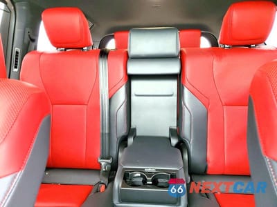 Zdjęcie 10 z 12 samochodu: 2024 LEXUS LX 600 F SPORT HANDLING VIN:JTJMB7CX3R4041349 - miniatura