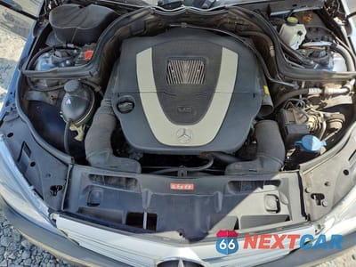 Zdjęcie 11 z 11 samochodu: 2008 MERCEDES-BENZ C 350 VIN:WDDGF56X98F036590 - miniatura