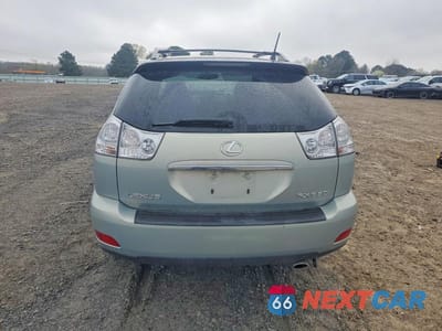 Zdjęcie 6 z 13 samochodu: 2009 LEXUS RX 350 BASE VIN:2T2GK31U39C080937 - miniatura