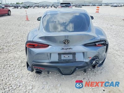 Zdjęcie 6 z 12 samochodu: 2022 TOYOTA GR SUPRA 3.0 VIN:WZ1DB0C0XNW050675 - miniatura
