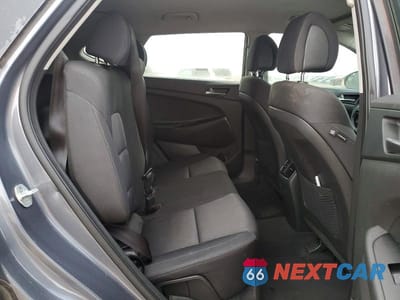 Zdjęcie 10 z 11 samochodu: 2017 HYUNDAI TUCSON ECO VIN:KM8J3CA22HU304962 - miniatura