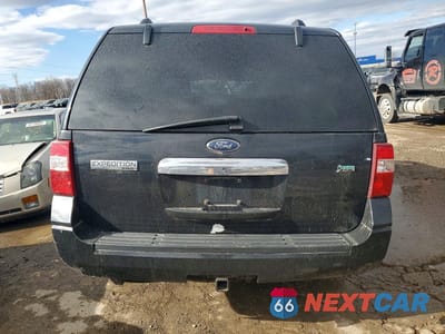 Zdjęcie 6 z 13 samochodu: 2010 FORD EXPEDITION LIMITED VIN:1FMJU2A53AEB54572 - miniatura