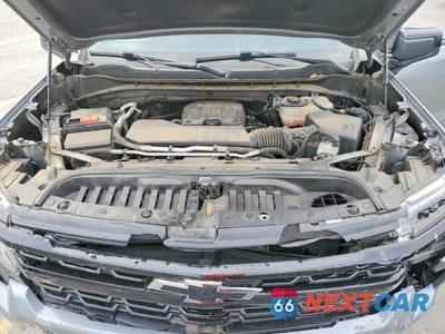 Zdjęcie 11 z 13 samochodu: 2023 CHEVROLET SILVERADO K1500 LT TRAIL BOSS VIN:3GCPDFEK4PG251450 - miniatura