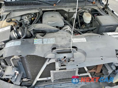 Zdjęcie 11 z 13 samochodu: 2003 CHEVROLET SILVERADO C2500 VIN:1GCGC24U13Z265251 - miniatura