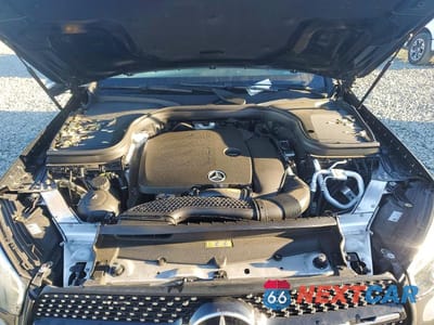 Zdjęcie 12 z 13 samochodu: 2022 MERCEDES-BENZ GLC 300 4MATIC VIN:W1N0G8EB2NV374567 - miniatura