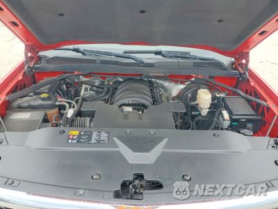 Zdjęcie 11 z 13 samochodu: 2014 CHEVROLET SILVERADO K1500 LTZ VIN:3GCUKSEC1EG106454 - miniatura