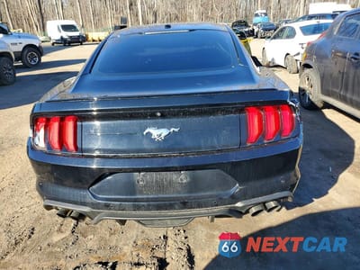 Zdjęcie 6 z 12 samochodu: 2019 FORD MUSTANG VIN:1FA6P8TH3K5142022 - miniatura