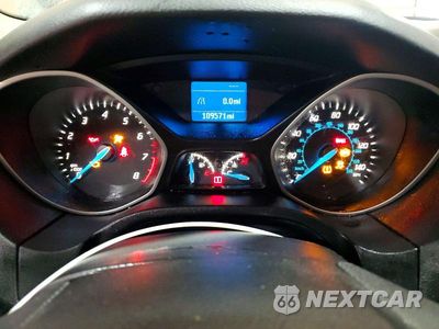 Zdjęcie 9 z 12 samochodu: 2013 FORD FOCUS S VIN:1FADP3E26DL186078 - miniatura