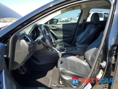 Zdjęcie 7 z 11 samochodu: 2014 MAZDA 6 TOURING VIN:JM1GJ1V66E1136875 - miniatura