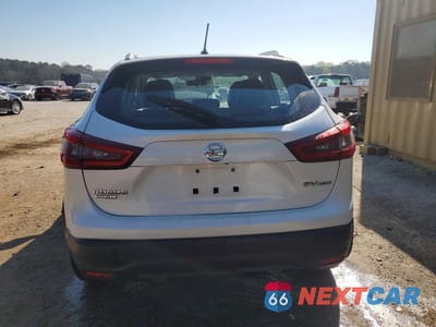 Zdjęcie 6 z 13 samochodu: 2022 NISSAN ROGUE SPORT SV VIN:JN1BJ1BW0NW490587 - miniatura