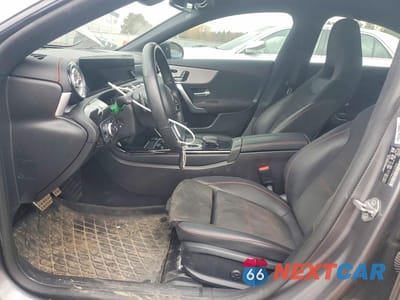 Zdjęcie 7 z 13 samochodu: 2020 MERCEDES-BENZ CLA 250 4MATIC VIN:W1K5J4HB4LN127864 - miniatura