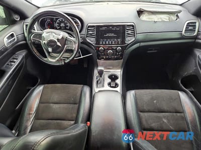 Zdjęcie 8 z 12 samochodu: 2020 JEEP GRAND CHEROKEE LAREDO VIN:1C4RJFAG3LC400124 - miniatura