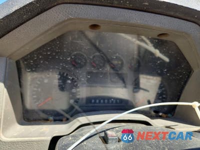 Zdjęcie 9 z 12 samochodu: 2008 FORD F250 SUPER DUTY VIN:1FTNX20538EC78348 - miniatura