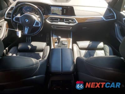 Zdjęcie 8 z 13 samochodu: 2023 BMW X5 XDRIVE40I VIN:5UXCR6C06P9R93669 - miniatura