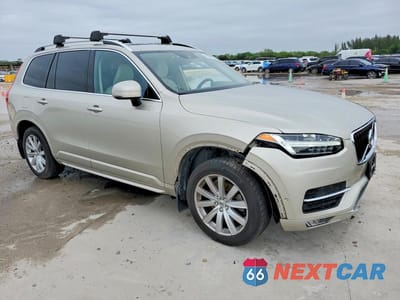 Czwarte zdjęcie samochodu z boku: 2017 VOLVO XC90 T6 VIN:YV4A22PK8H1148269 - miniatura