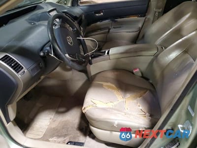 Zdjęcie 7 z 11 samochodu: 2009 TOYOTA PRIUS TOURING VIN:JTDKB20U393529049 - miniatura