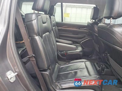 Zdjęcie 11 z 13 samochodu: 2021 JEEP GRAND CHEROKEE L LIMITED VIN:1C4RJKBG5M8173854 - miniatura