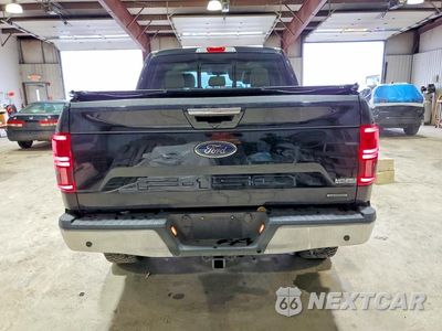 Zdjęcie 6 z 12 samochodu: 2018 FORD F150 SUPERCREW VIN:1FTEW1EG9JKD40687 - miniatura