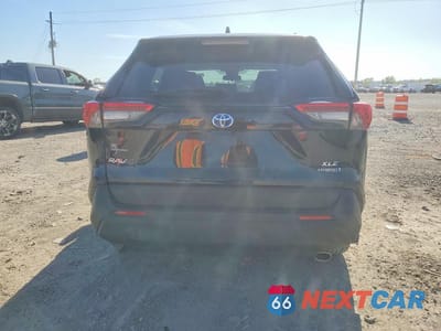 Zdjęcie 6 z 14 samochodu: 2024 TOYOTA RAV4 HYBRID XLE VIN:4T3RWRFV1RU161818 - miniatura